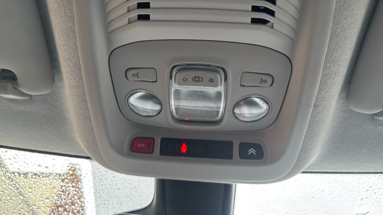 Citroen C3 Aircross 1.2 PureTech 110 Shine 5dr Petrol Hatchback